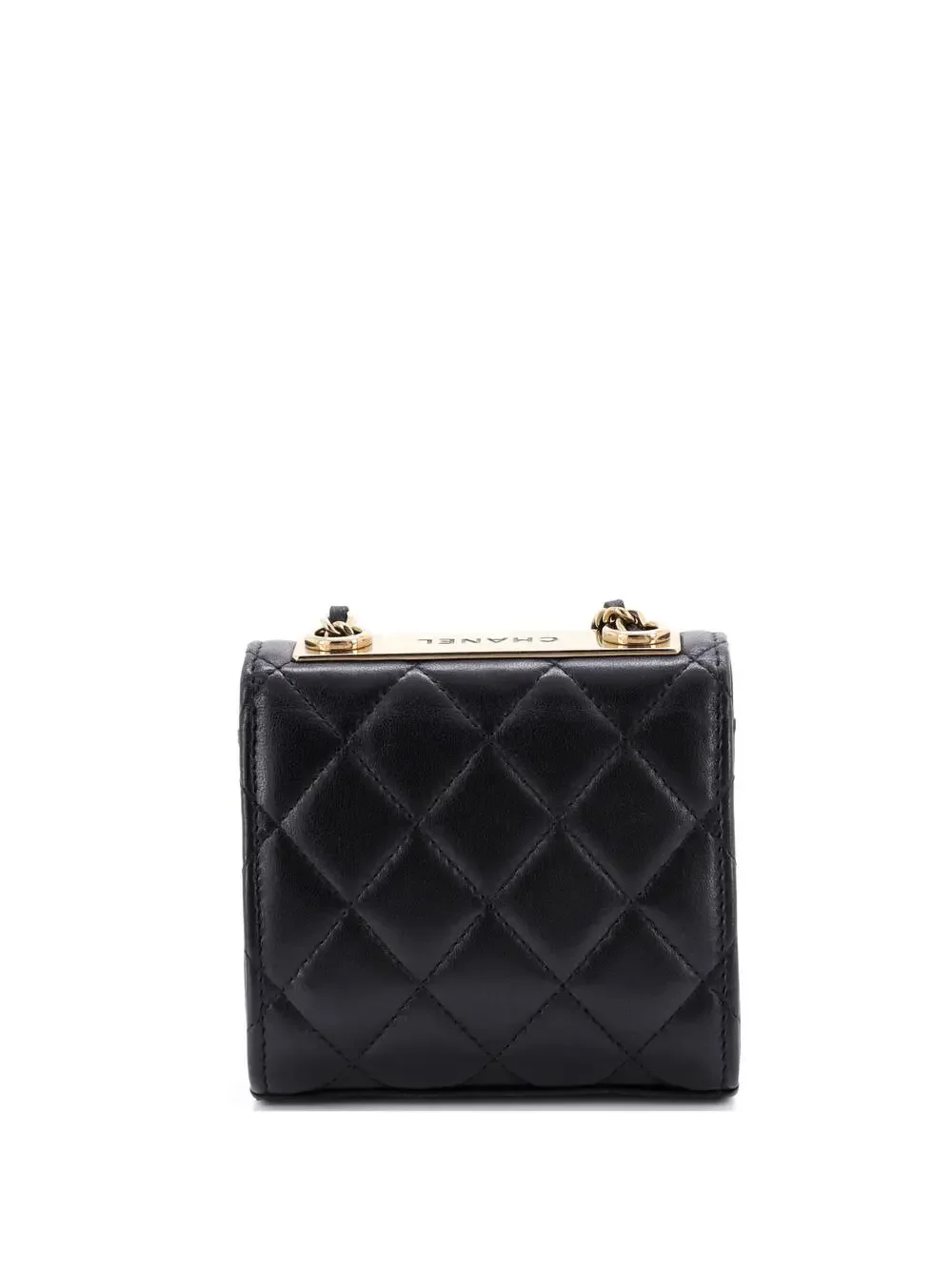 Chanel Trendy Cc Clutch With Chain #259397C23B